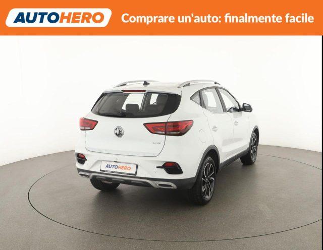 MG ZS 1.0T-GDI Luxury