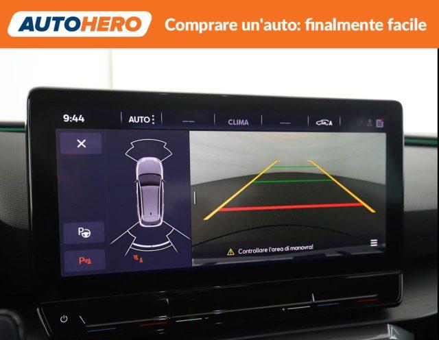 CUPRA Leon Sportstourer 1.5 Hybrid 150 CV DSG