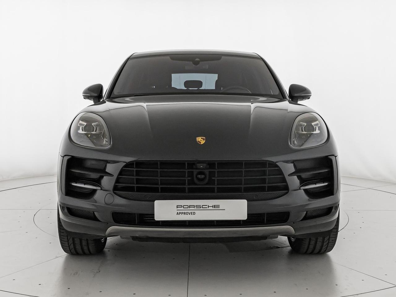 Porsche Macan 2.0 245cv pdk