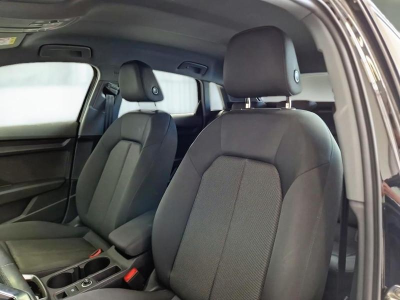 AUDI A3 SPORTBACK 40 TFSI E S TRONIC BUSINESS S.BACK 5 PORTE BERLINA