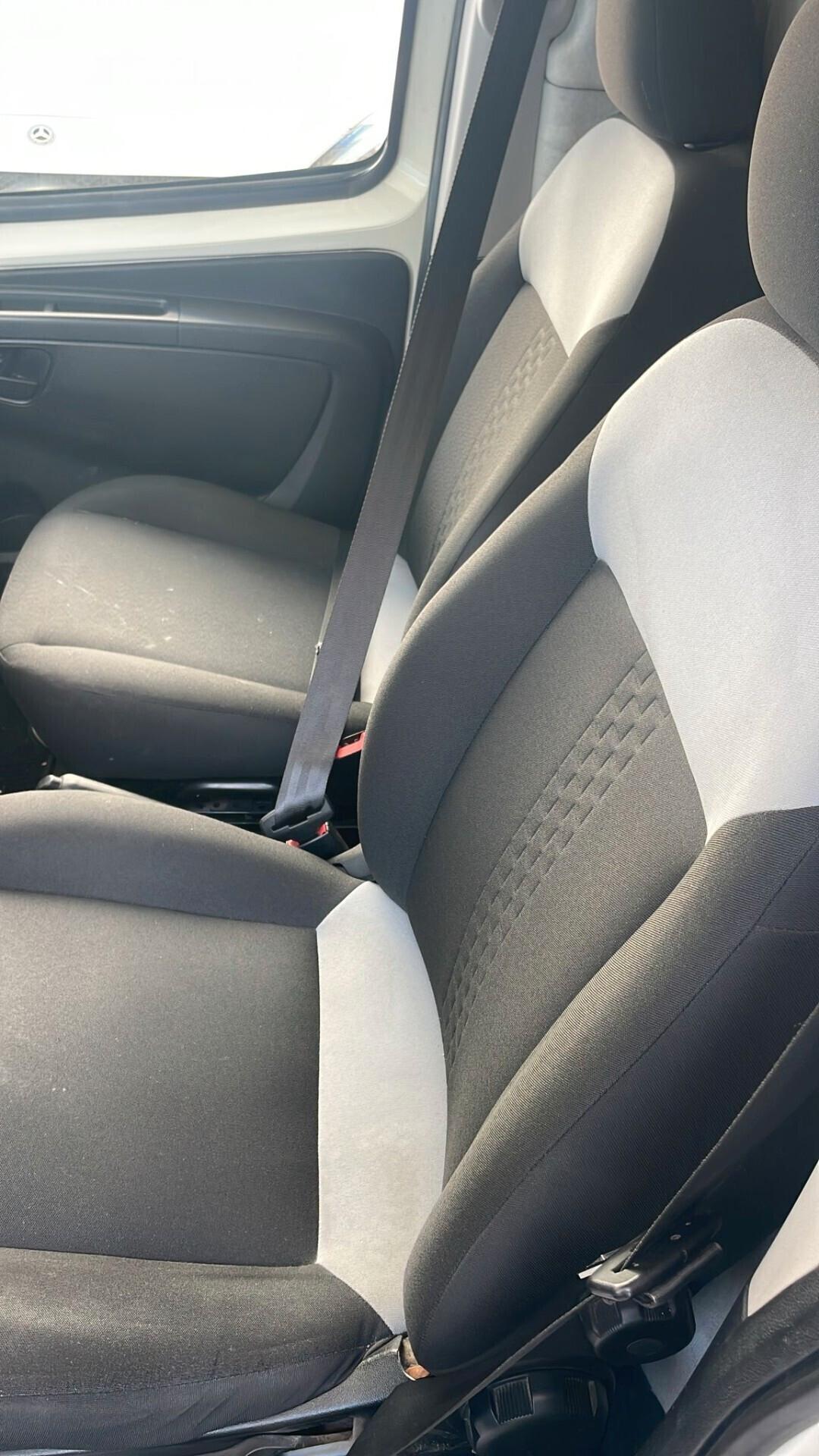 Fiat Fiorino 1.3 MJT 95CV 2020