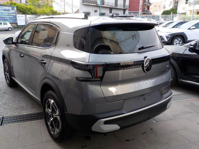 CITROEN C3 Aircross 1.2 PureTech Turbo 100CV You