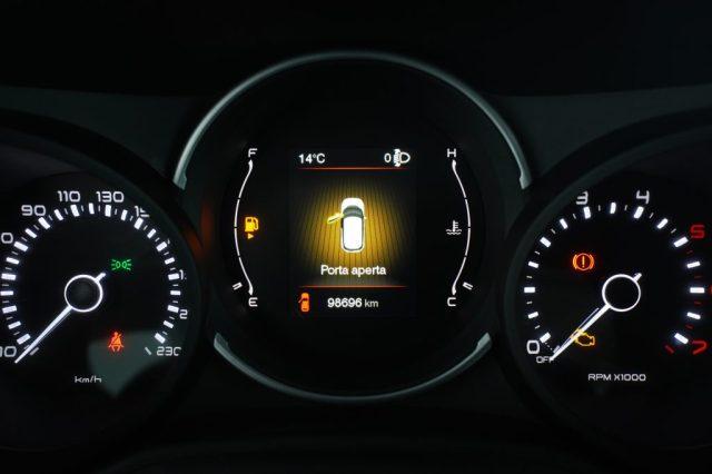 FIAT 500L 500L 1.3 Multijet 95 CV Mirror