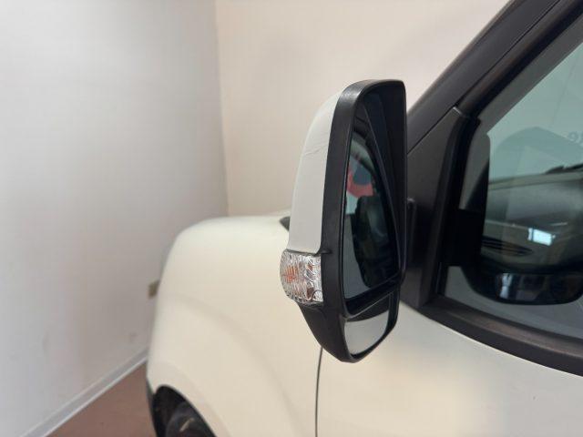 FIAT Doblo Doblò 1.6 MJT 120CV Cargo Maxi FRIGO ivaEsp