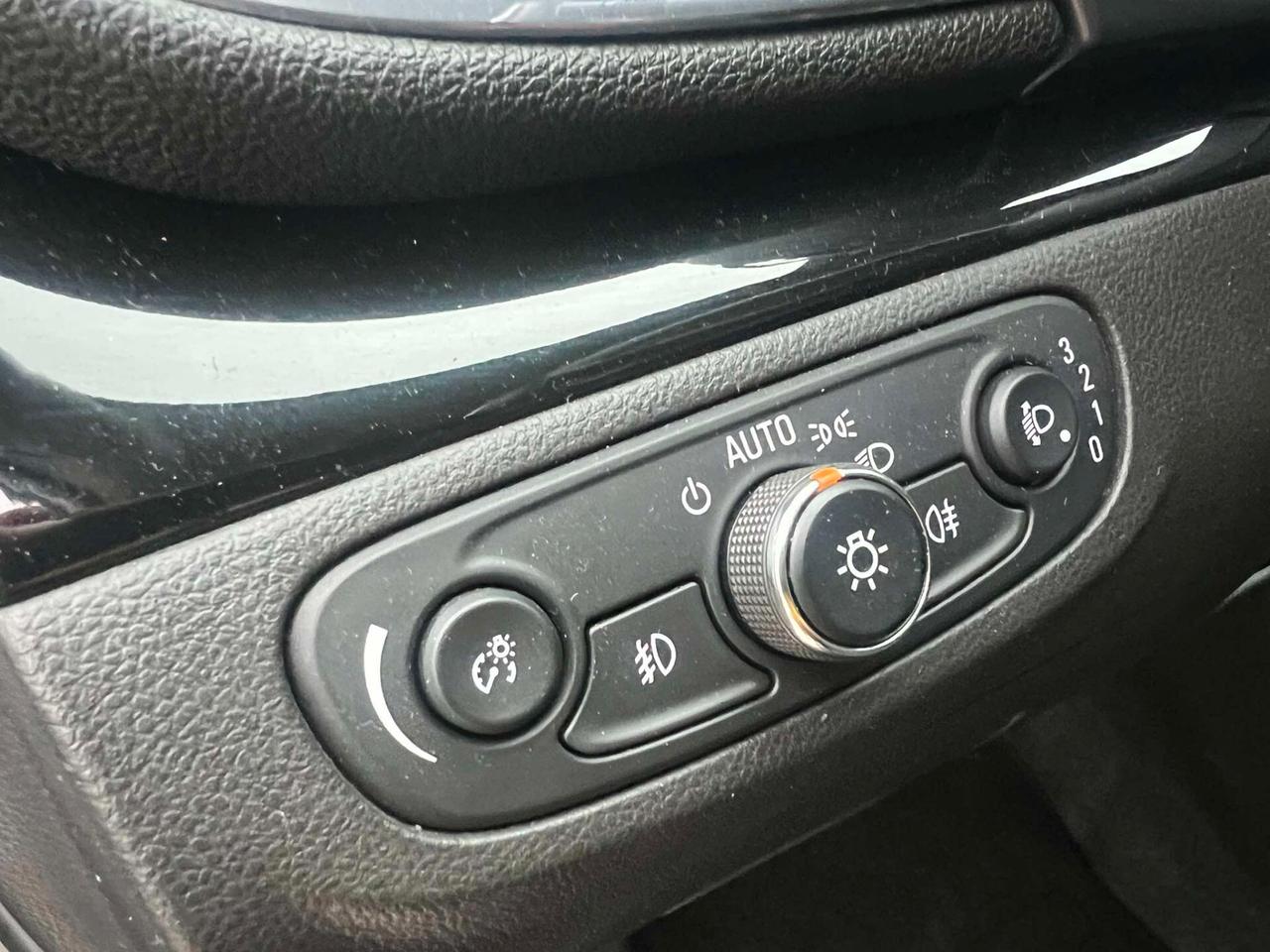 Opel Mokka X 1.6 CDTI 136Cv 4x4 -NAVIGATORE-