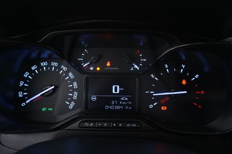 Citroen C3 Feel BR772618 1.5 Diesel 102CV