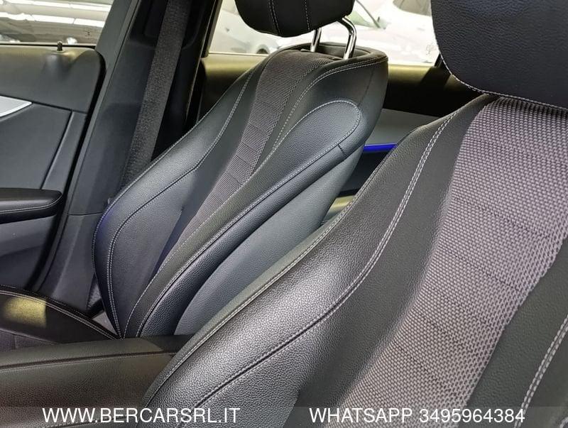 Mercedes-Benz Classe E E 300 de S.W. Auto Plug in hybrid Business Sport