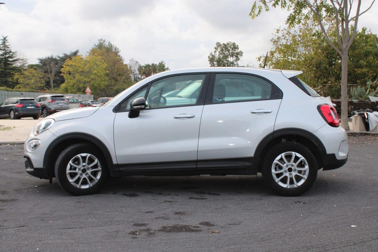 Fiat 500X 1.0 T3 120 CV Sport