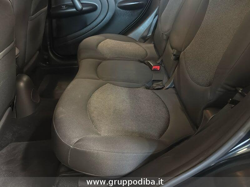 MINI Countryman Mini Diesel Mini 1.6 One D E6