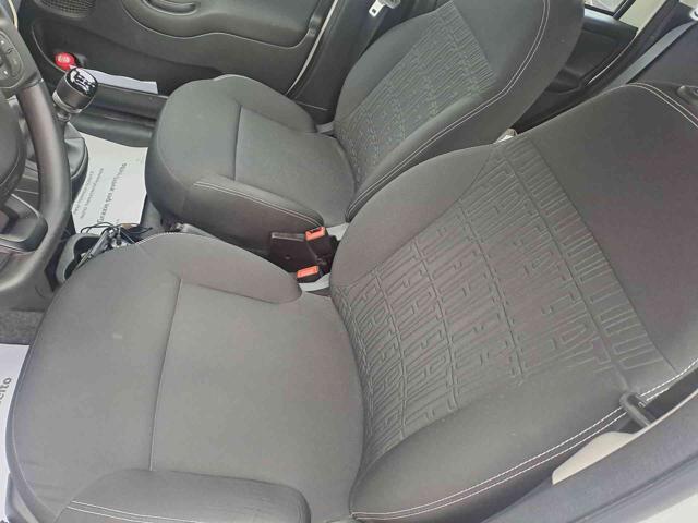 FIAT Panda 1.0 FireFly S&S Hybrid GPL