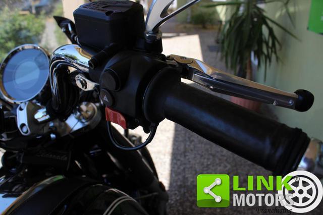 MOTO GUZZI Eldorado 1.4