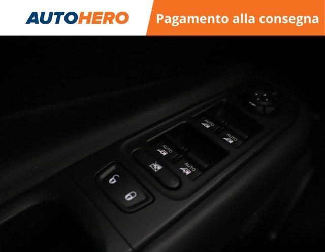 JEEP Renegade 1.6 Mjt DDCT 120 CV Limited