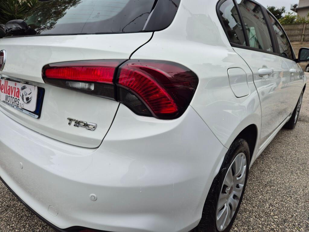 Fiat Tipo 1.0 benzina 100CV 5 porte Business