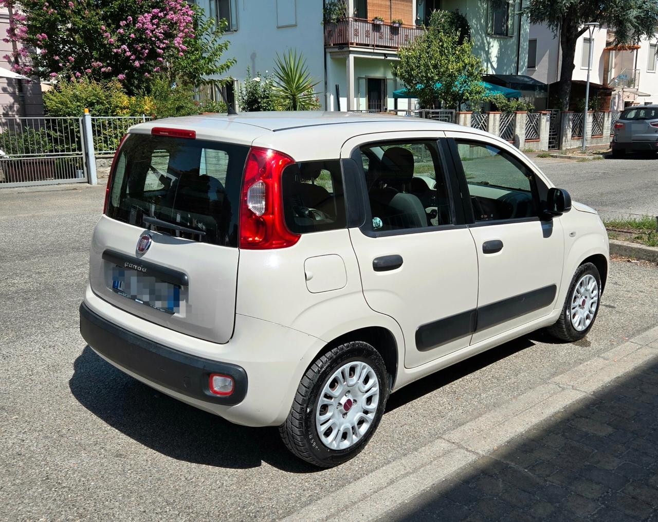 Fiat Panda 1.2 Easy