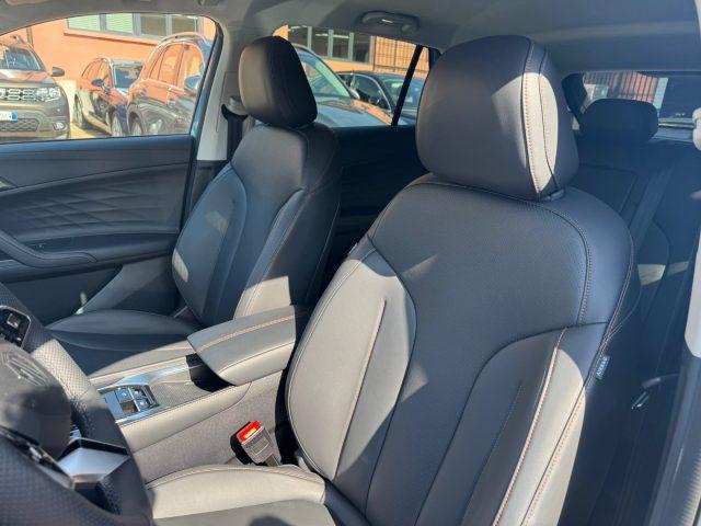 MG HS 1.5 T-GDI 170CV AUT. LUXURY