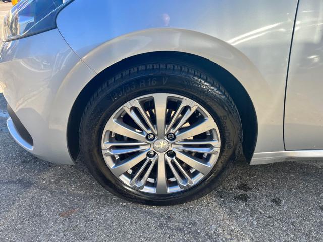 PEUGEOT 208 1° serie PureTech 82 5p. GPL Allure