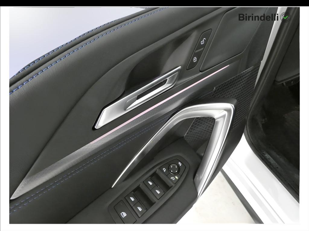 BMW X1 (U11) - X1 sDrive 18d Msport