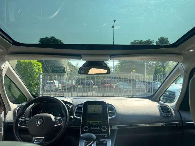 Renault Espace dCi 160CV EDC Energy Initiale Paris 4Control
