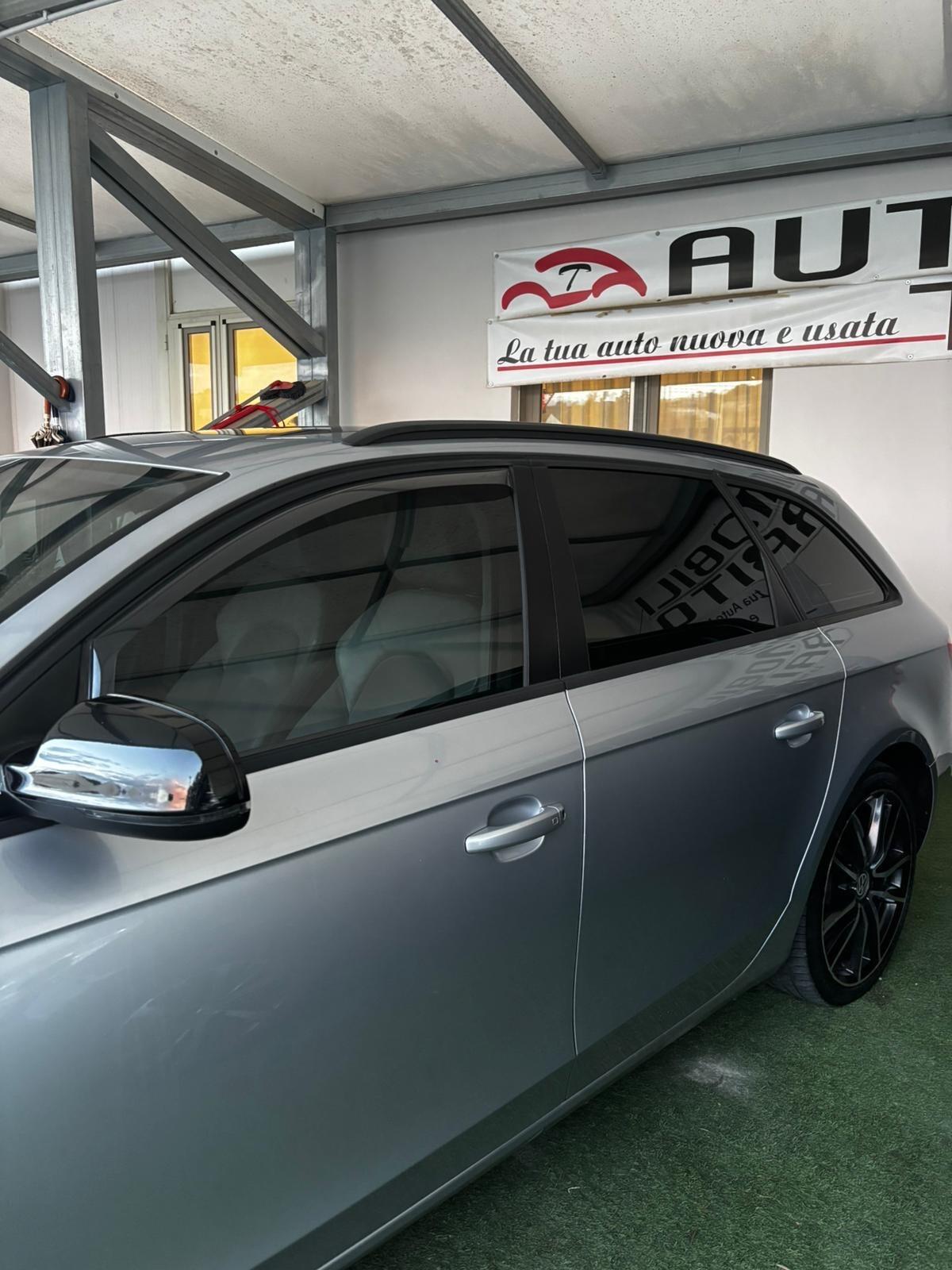 Audi A4 4a serie Avant 2.0 TDI ultra 136CV Business (100 kw)