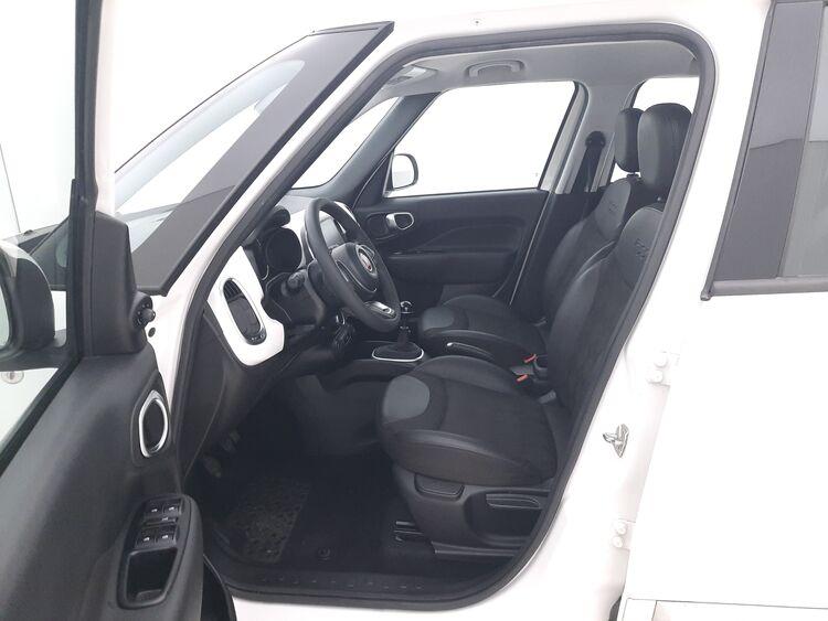 Fiat 500L Wagon Lounge - 7 posti BR839764 1.3 Diesel 95CV