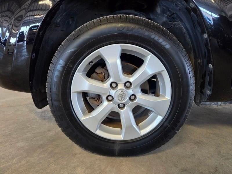 Toyota RAV4 3ª serie Crossport 2.2 D-4D 150 CV DPF