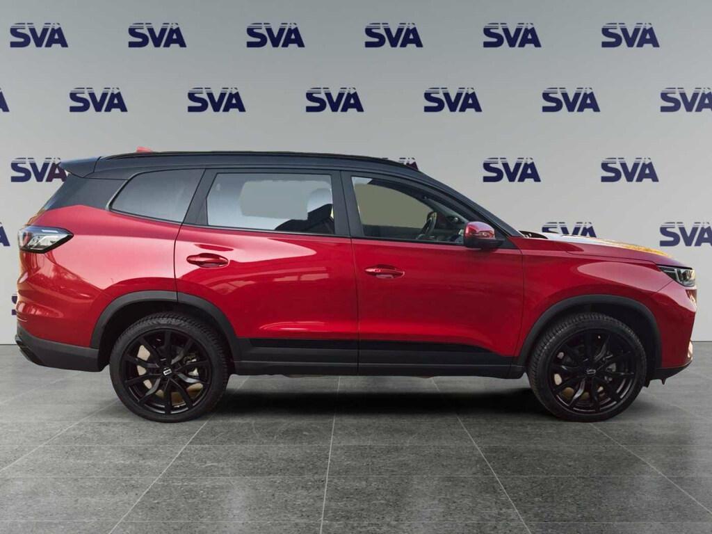 Sportequipe Sportequipe 8 1.5 Plug-in Hybrid 317cv Autom. (Phev)