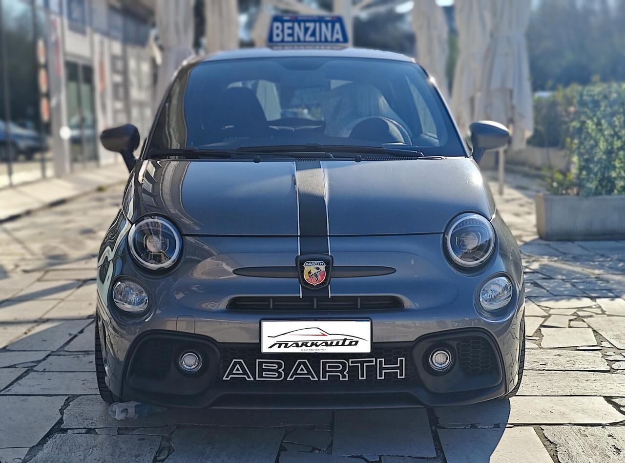 ABARTH 595 1.4 T-JET 180 CV COMPETIZIONE 70° ANNIVERSARIO