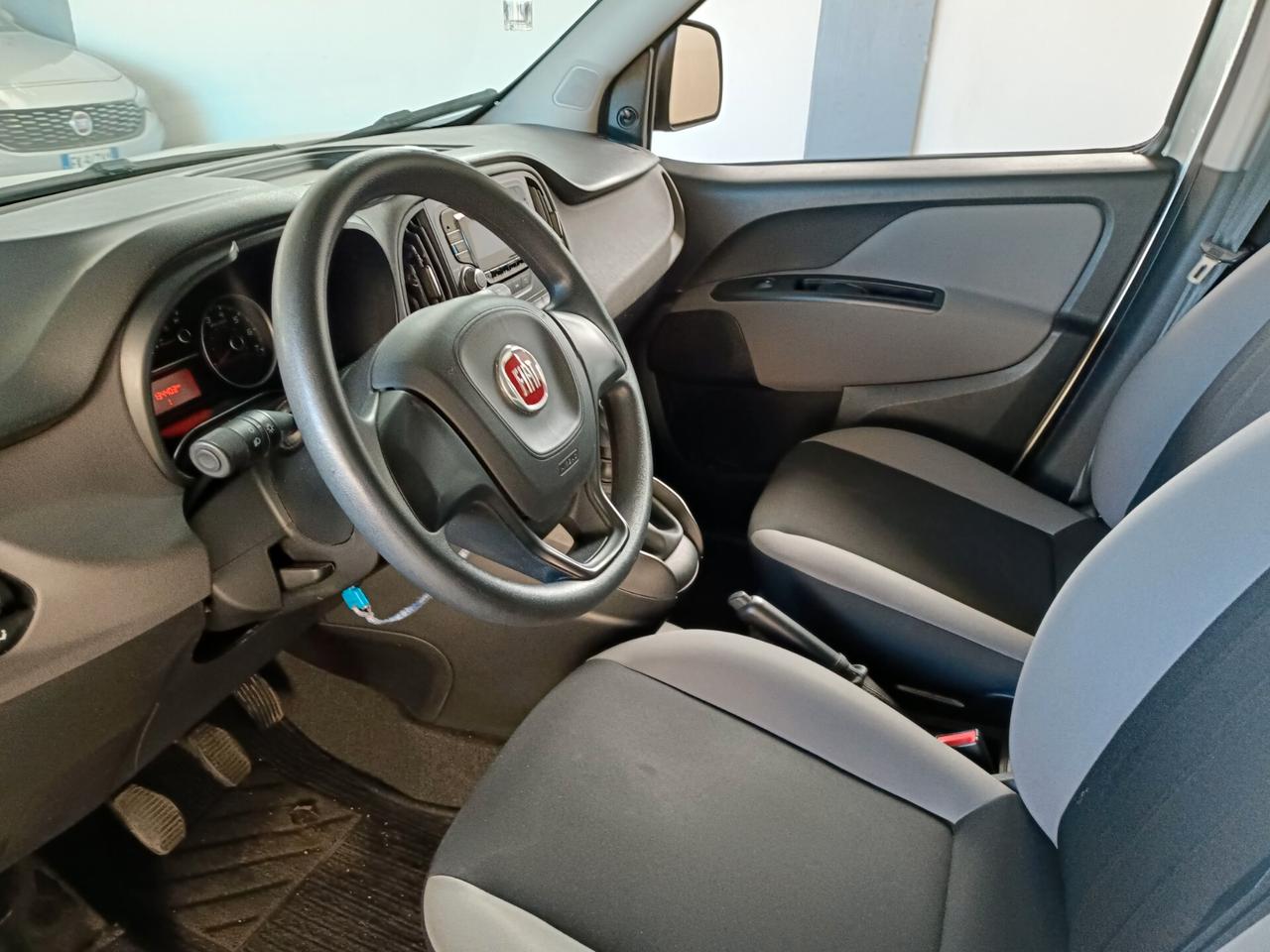 Fiat Doblo Doblò 1.6 MJT 16V 120CV Easy Maxi