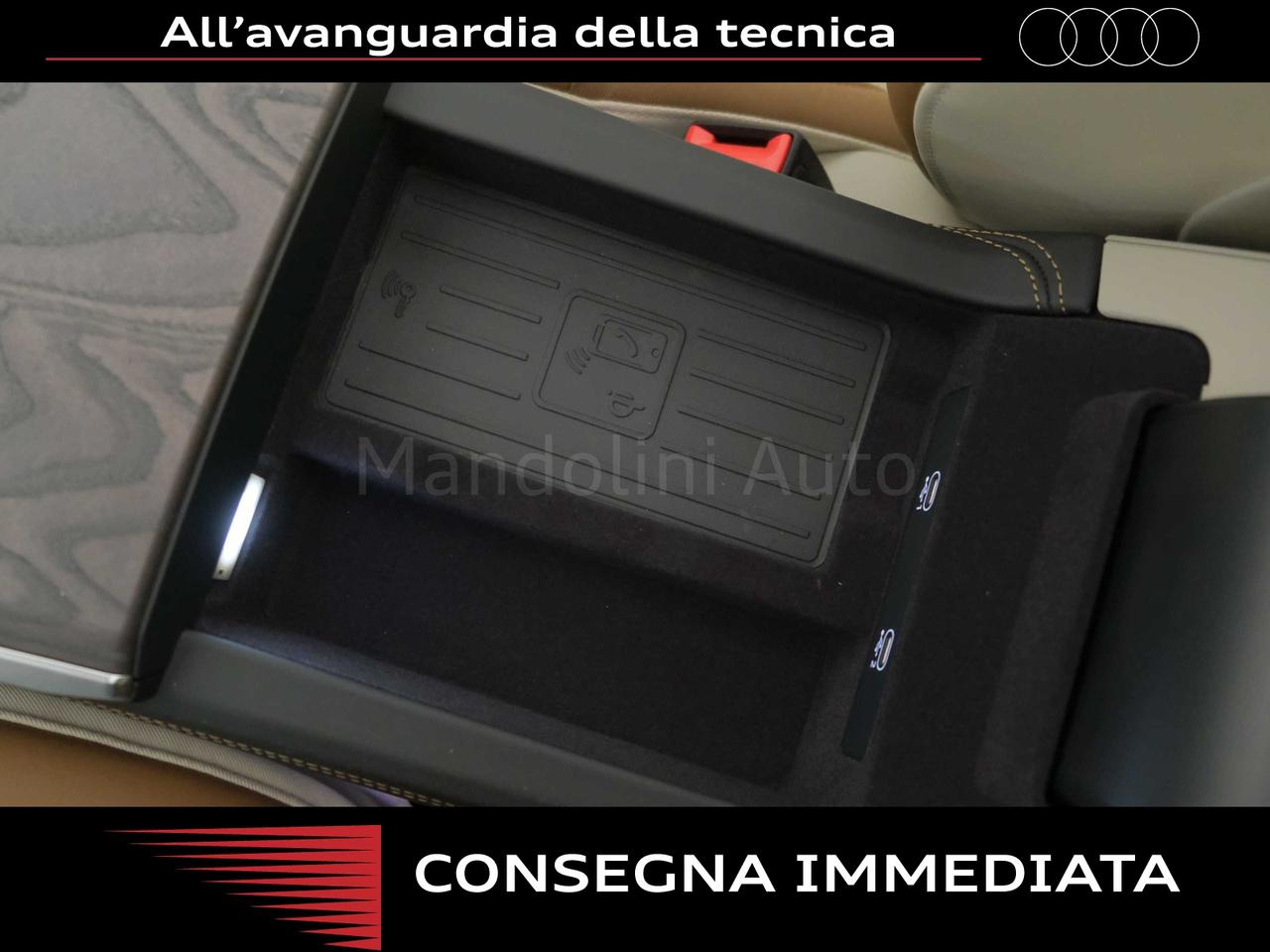 Audi A6 allroad allroad 50 3.0 v6 tdi mhev 48v 286cv business advanced quattro ultra tiptronic