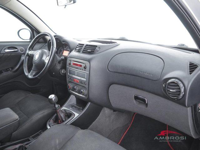 ALFA ROMEO 147 1.9 JTD (120) 5 porte Progression - PER OPERATORI