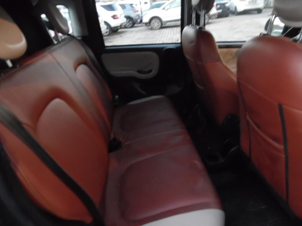 Fiat Panda 0.9 TwinAir Turbo S&S Easy