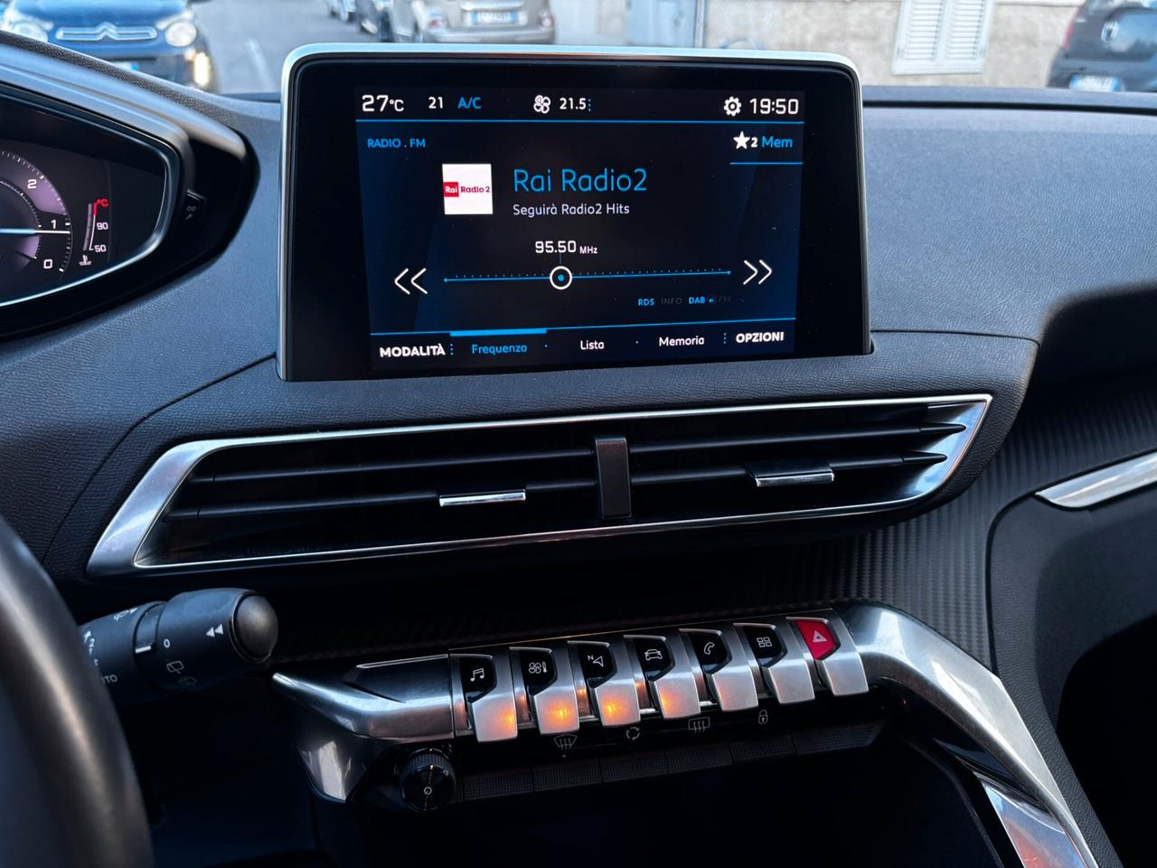 Peugeot 3008 1.5 BlueHDi 130cv EAT8 - 2022