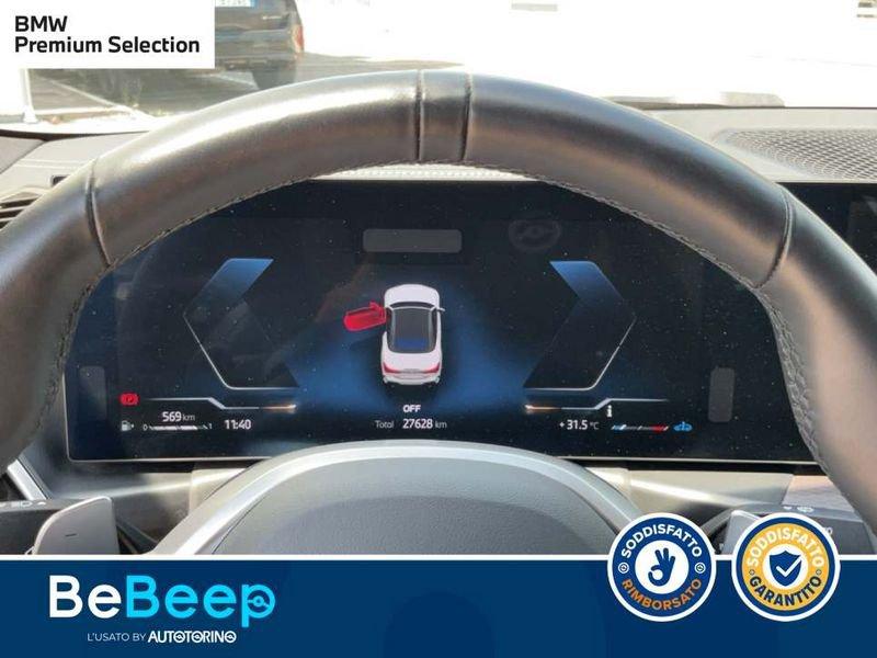 BMW Serie 4 Cabrio 420D CABRIO MHEV 48V MSPORT AUTO