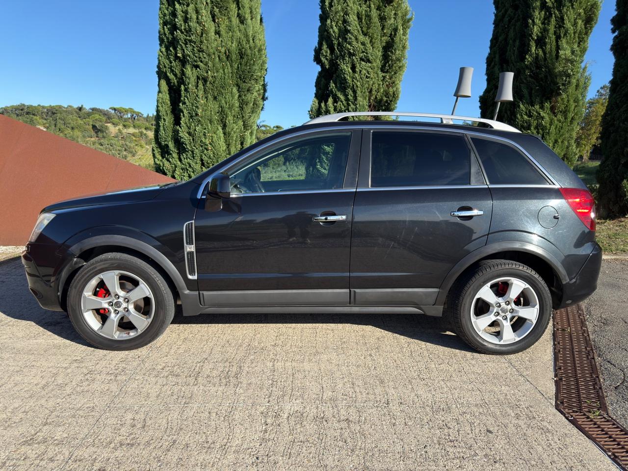 Opel Antara 2.0 CDTI 150CV aut. Edition Plus