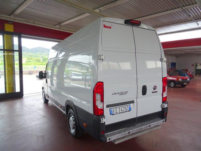 FIAT Ducato 35 2.3 MJT 160CV PLM-TA Furg.Maxi L4H3