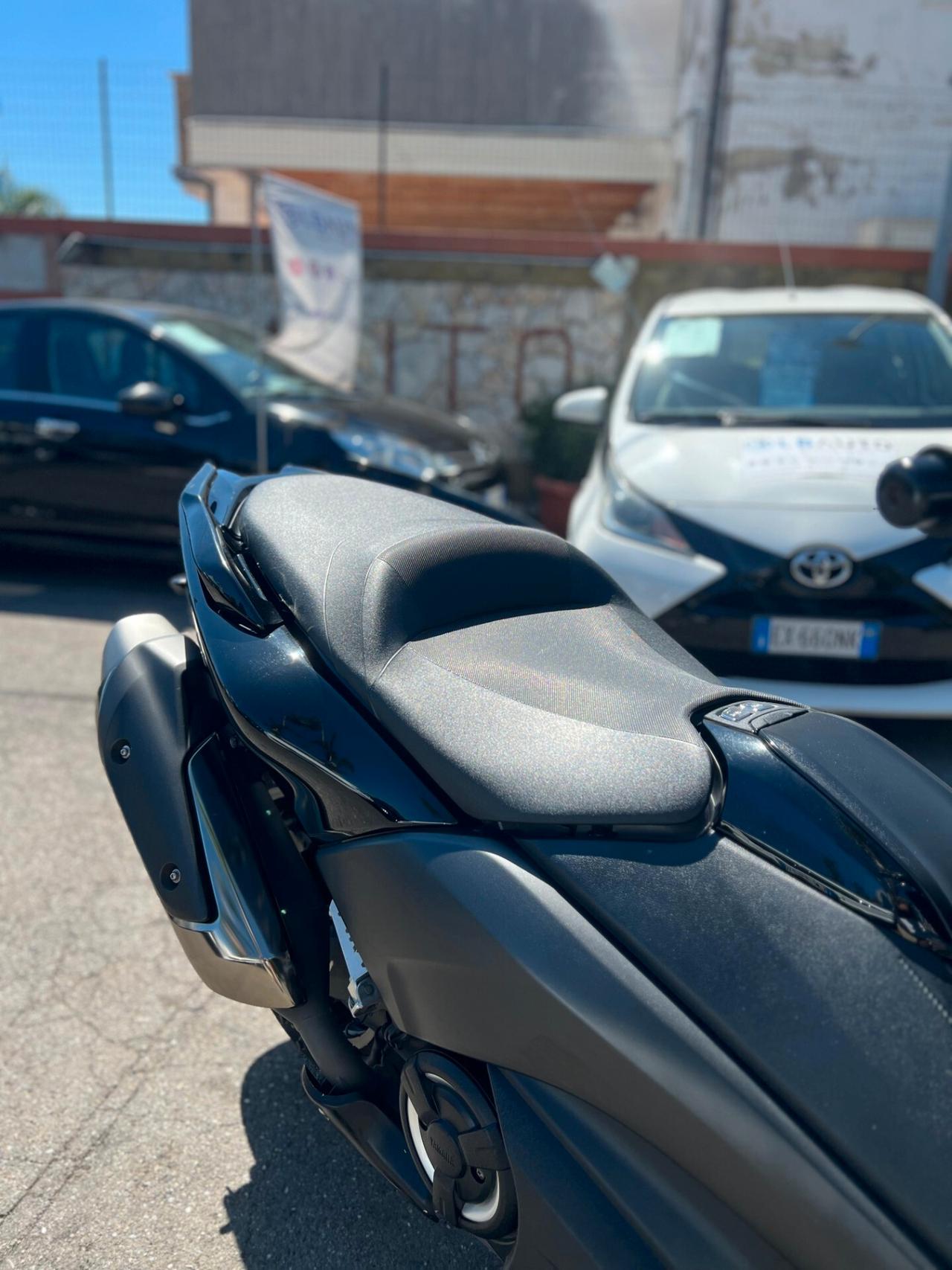 Yamaha T Max FULL