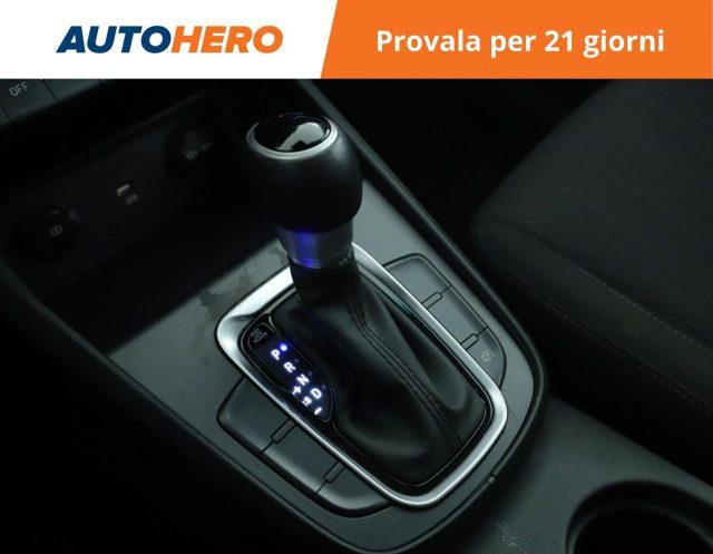 HYUNDAI Kona HEV 1.6 DCT XLine+