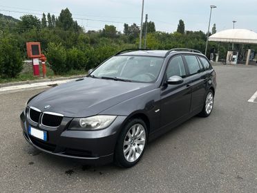 Bmw 320 320d cat Touring Eletta