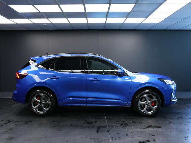 FORD Kuga 2.5 Plug In Hybrid 243 CV CVT 2WD ST-Line X