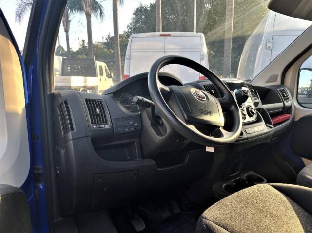 Fiat Ducato 33 MH1 2.3 MJT 130CV