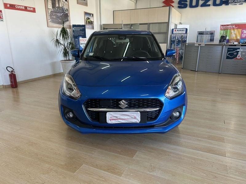 Suzuki Swift Swift 1.2 Hybrid Top