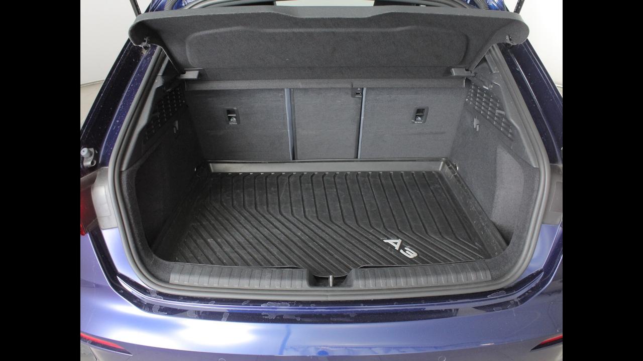 AUDI A3 IV 2020 Sportback - A3 Sportback 40 2.0 tdi S line edition quattro s-tronic