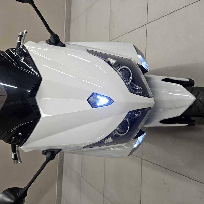 Yamaha T-Max 530 ABS - 2012