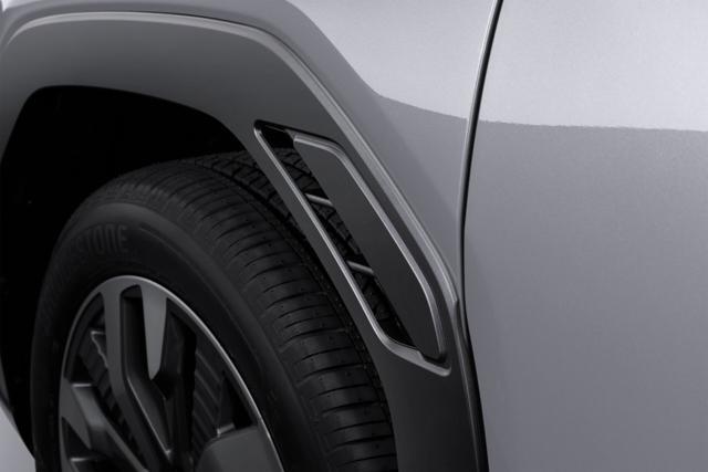 SUBARU Forester PREMIUM e-BOXER 2.0 CVT AUTOMATICA