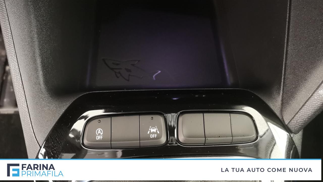 OPEL Corsa Edition 1.2 100CV MT6