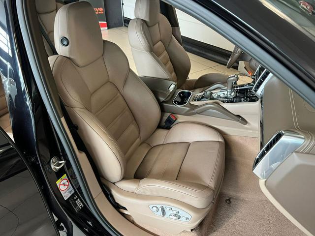 PORSCHE Cayenne 3.0 D GTS PACK! IPER FULL OPTIONAL! 1PROPRIETARIO