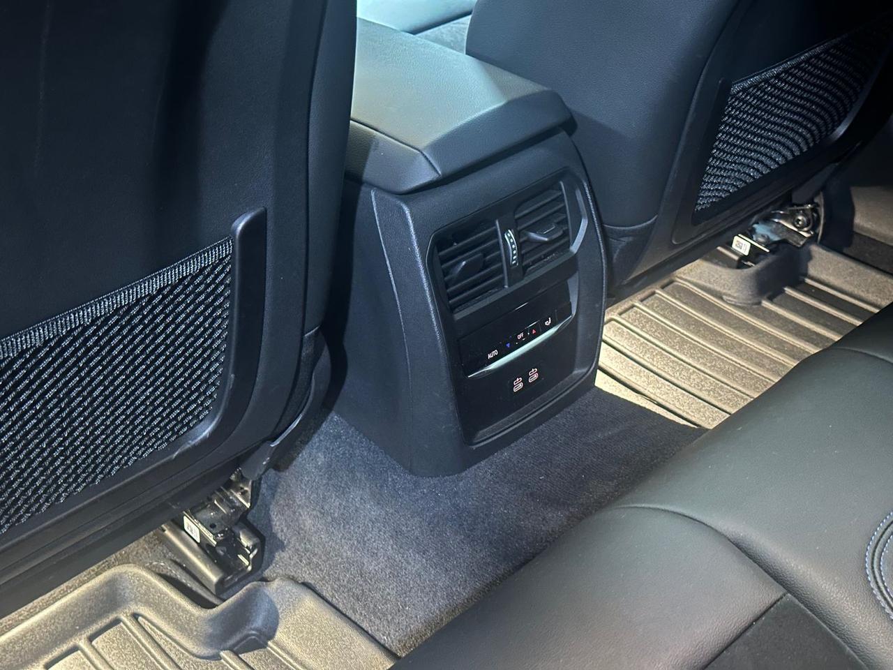 Bmw 318 M Sport 318 d MHEV TETTO TAGLIANDI G #9168