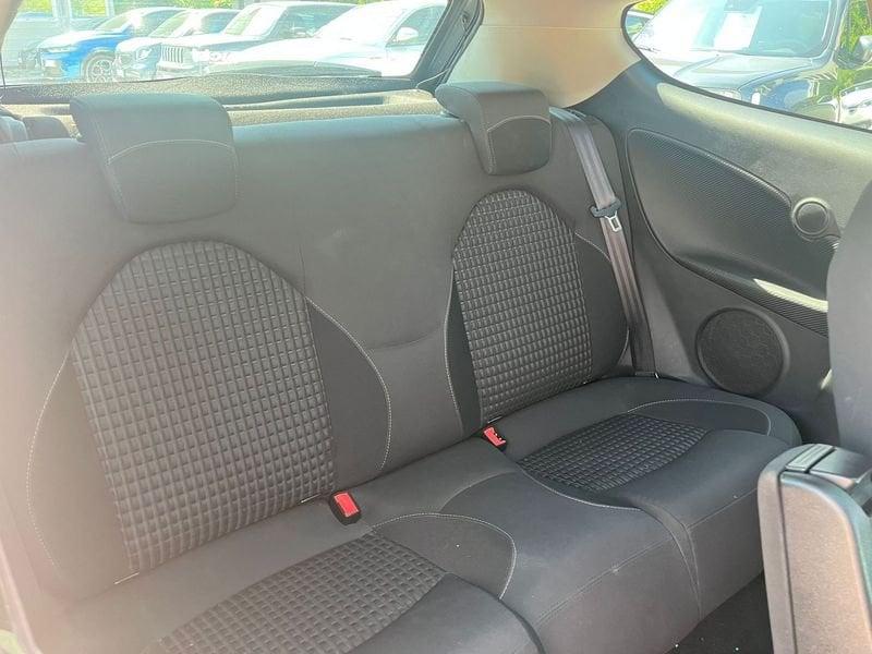 Alfa Romeo MiTo MiTo 1.4 T 120 CV GPL Progression