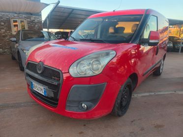 Fiat Doblo Doblò 1.6 MJT 16V Dynamic