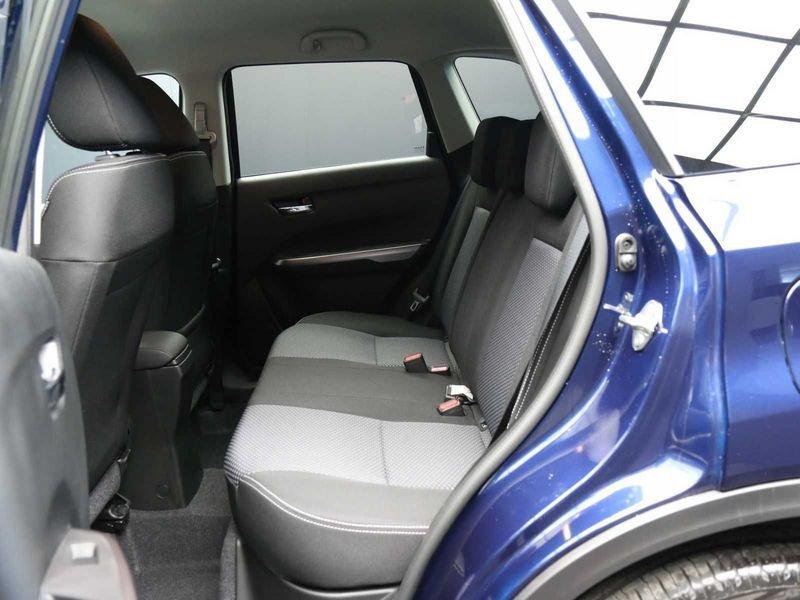 Suzuki Vitara Vitara 5p 4WD All Grip 1.4 Boosterjet Hybrid 110cv Automatica Cool+